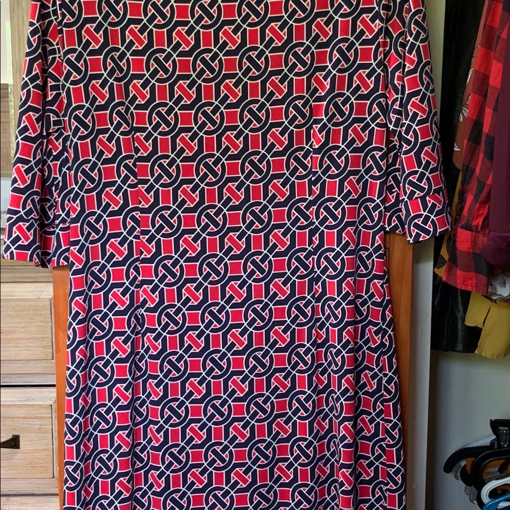 Dress - Picture 3 of 5